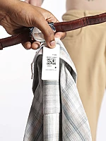 SMART SHIRT 0480
