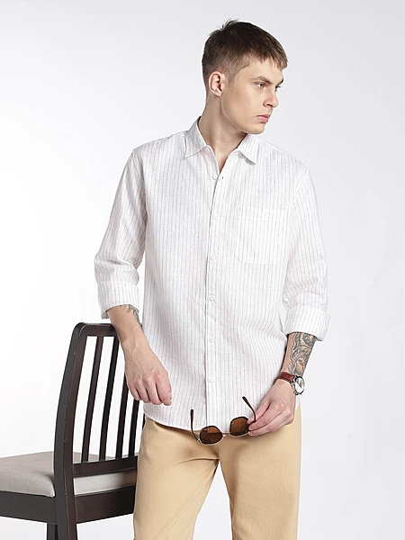 SMART SHIRT 0457