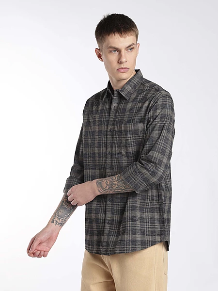 SMART SHIRT 0467