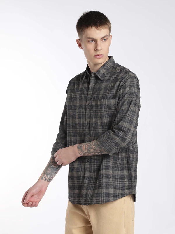 SMART SHIRT 0467