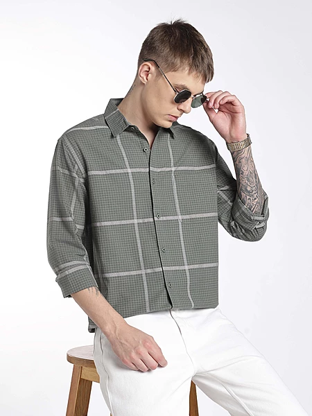 SMART SHIRT 0481