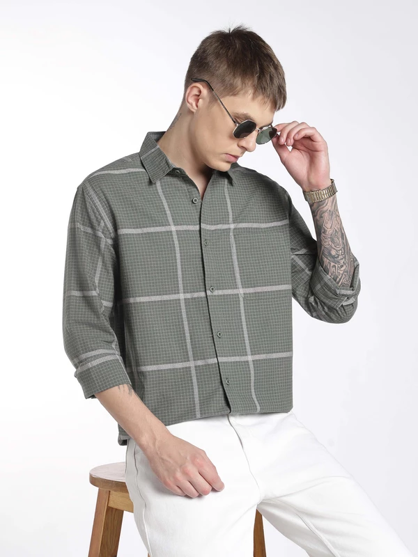 SMART SHIRT 0481