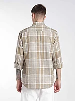 SMART SHIRT 0476