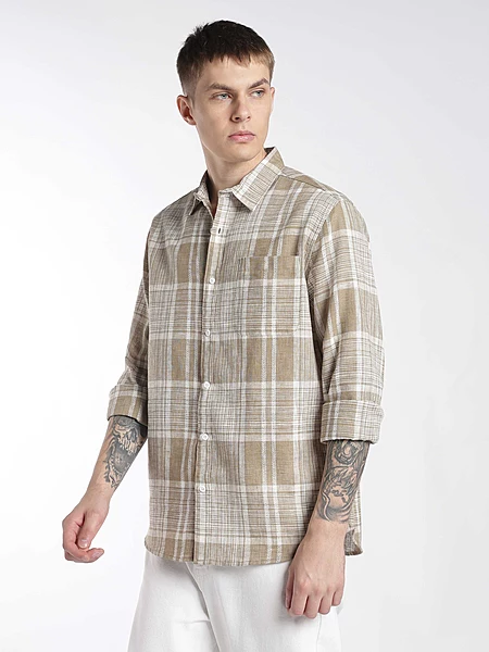 SMART SHIRT 0476