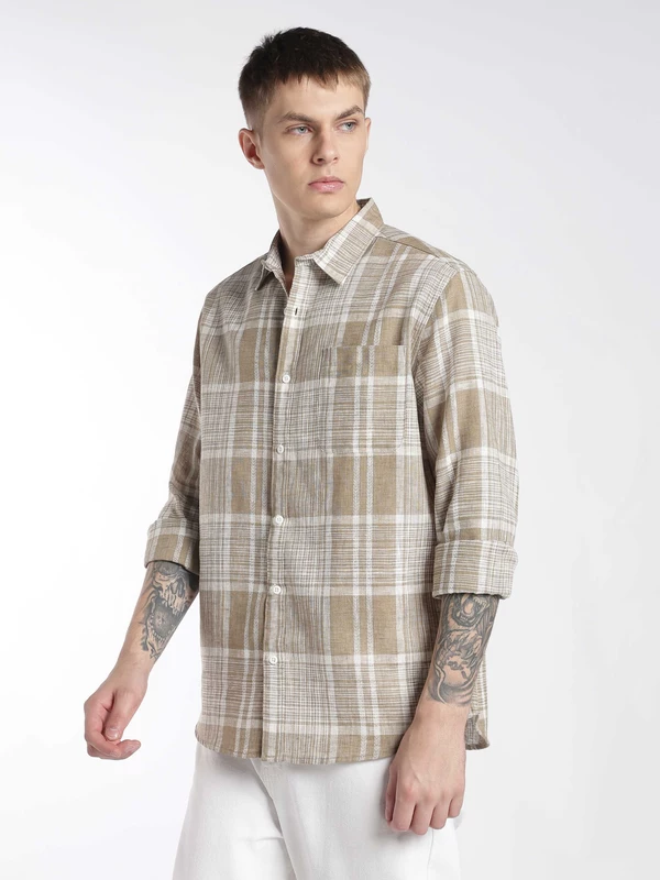 SMART SHIRT 0476