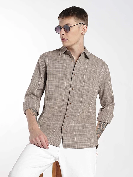 SMART SHIRT 0474