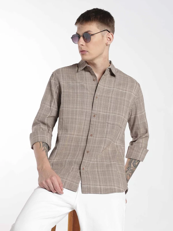 SMART SHIRT 0474
