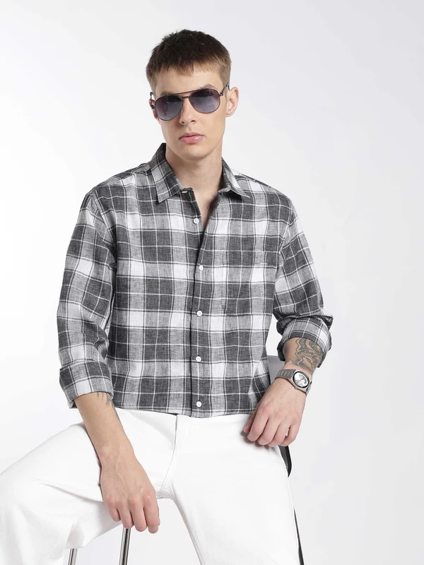 SMART SHIRT 0469