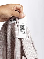 SMART SHIRT 0458