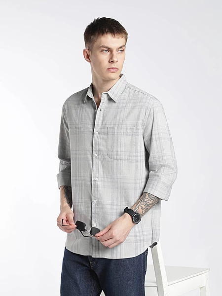 SMART SHIRT 0463