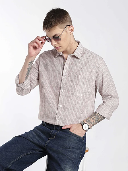 SMART SHIRT 0458