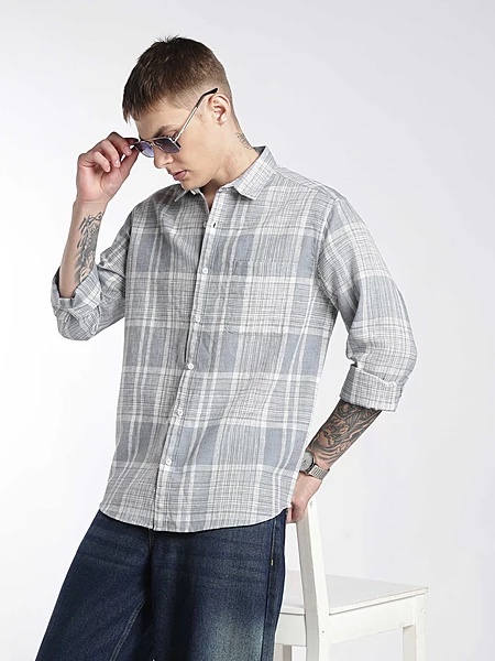 SMART SHIRT 0475