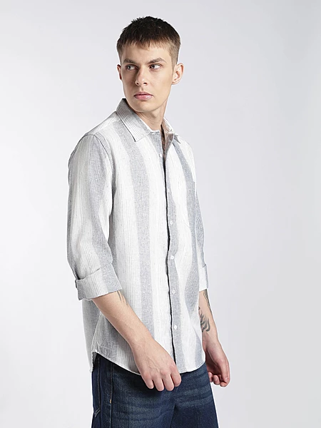 SMART SHIRT 0460