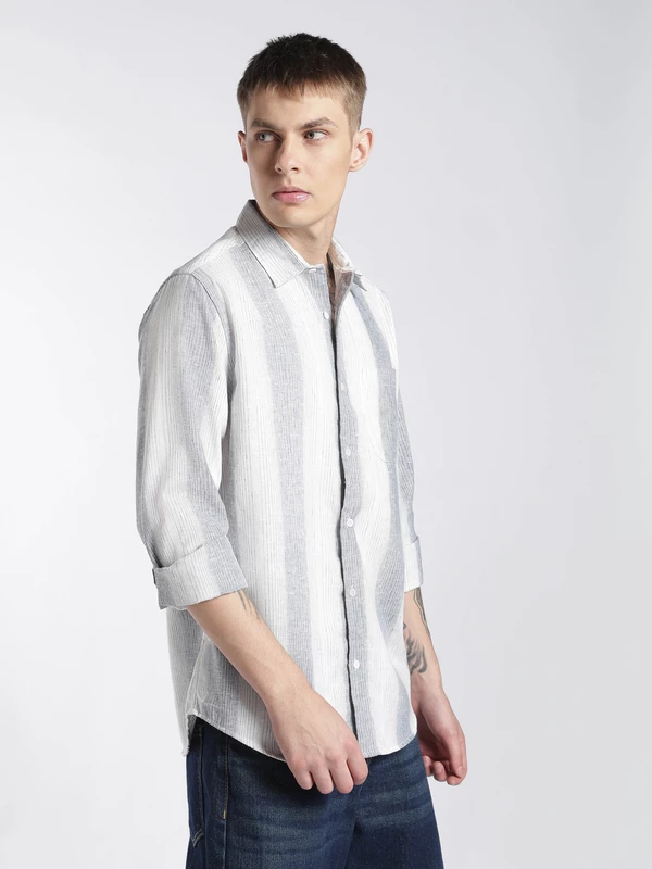 SMART SHIRT 0460
