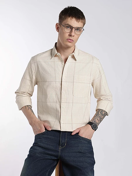SMART SHIRT 0473