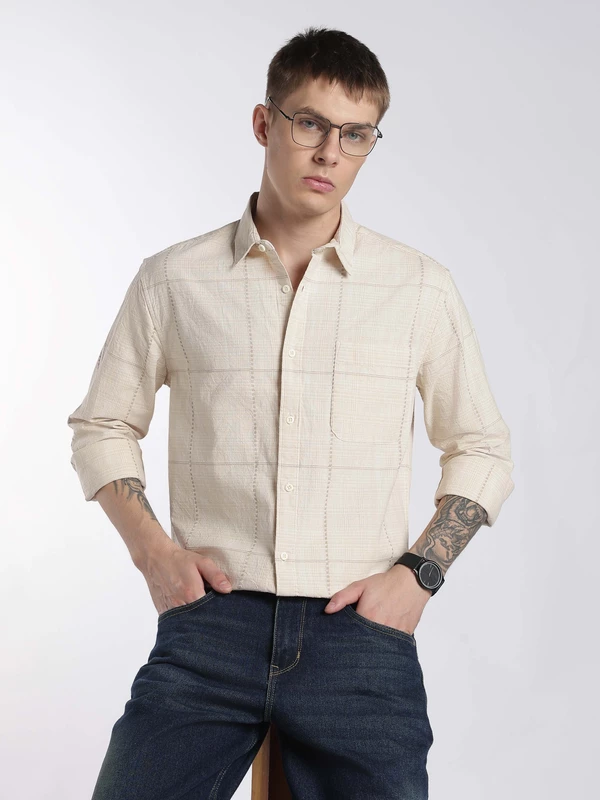 SMART SHIRT 0473