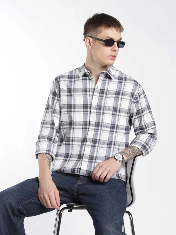 SMART SHIRT 0472