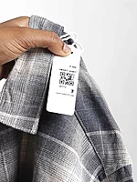SMART SHIRT 0477