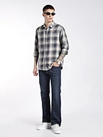 SMART SHIRT 0477