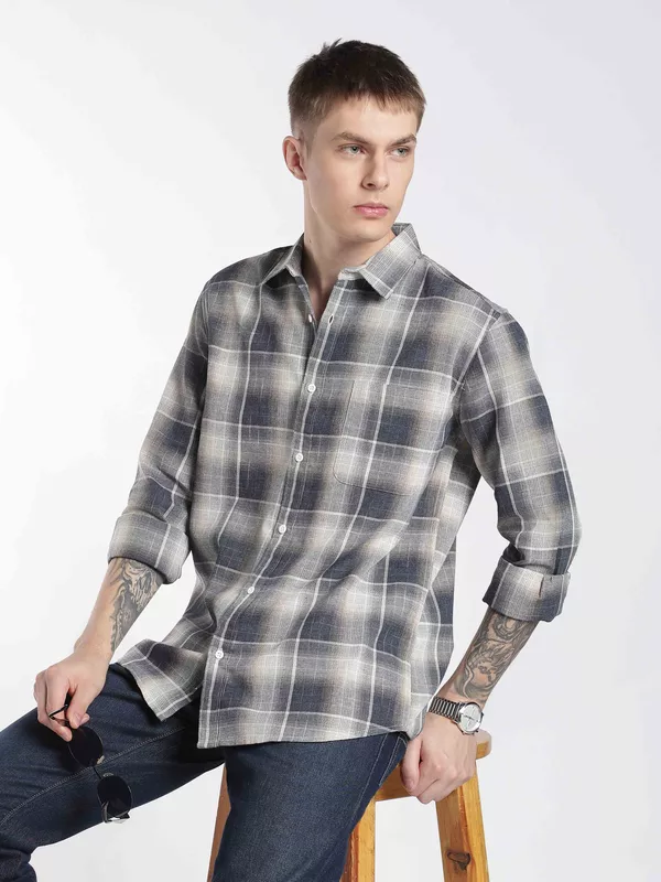 SMART SHIRT 0477
