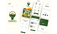 Digital Farmer Training Mobile App