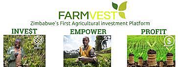 Farmer–Investor Platform