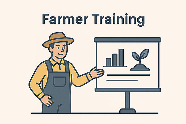Farmer Training Program