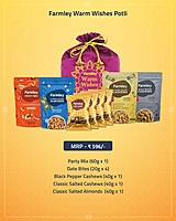 Dry Fruits & Nuts Farmley