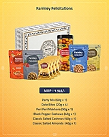 Dry Fruits & Nuts Farmley