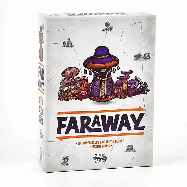 Faraway