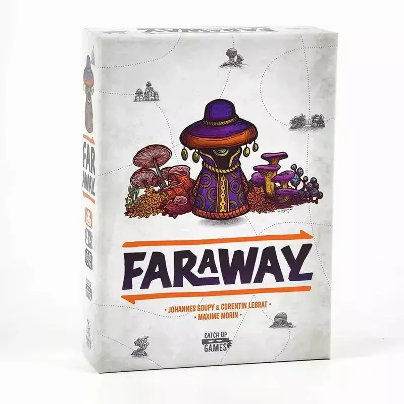 Faraway
