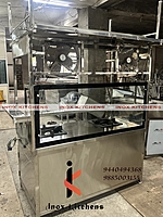 SS Fast Food Counter