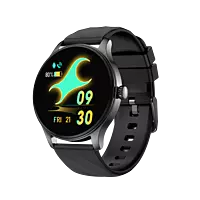 Fastrack Jupiter R1 1.38" (3.50cm) Round HD Display, SingleSync BT Calling, Advanced Chipset Smartwatch Fastrack Jupiter R1 1.38" (3.50cm) Round HD Display, SingleSync BT Calling, Advanced Chipset Smartwatch