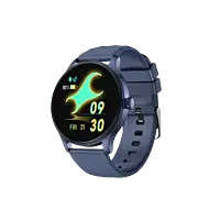 Fastrack Jupiter R1 1.38" (3.50cm) Round HD Display, SingleSync BT Calling, Advanced Chipset Smartwatch Fastrack Jupiter R1 1.38" (3.50cm) Round HD Display, SingleSync BT Calling, Advanced Chipset Smartwatch