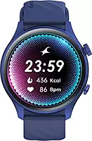 Fastrack Vivid Pro 3.6 cm (1.43) AMOLED Display with Industry Best 466 x 466 Pixel Resolution with AOD Smart dial Silicone Strap Watch for Unisex Fastrack Vivid Pro 3.6 cm (1.43) AMOLED Display with Industry Best 466 x 466 Pixel Resolution with AOD Smart dial Silicone Strap Watch for Unisex