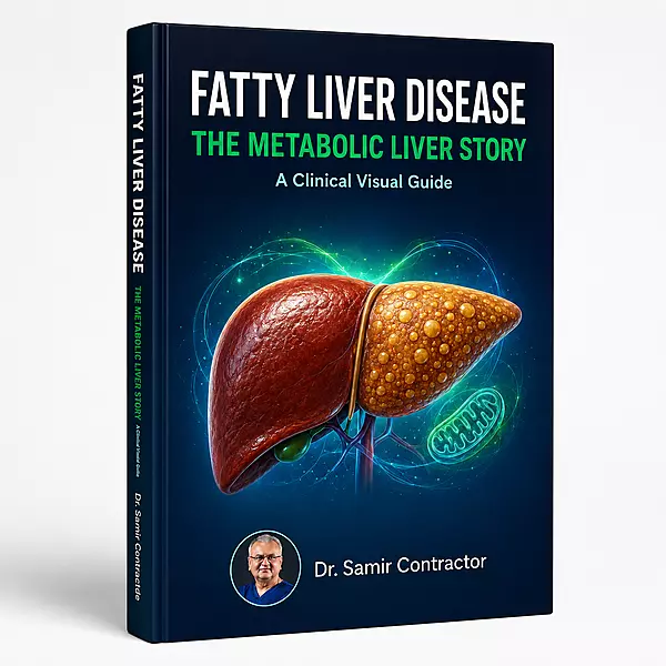 Fatty Liver Disease-The Metabolic Liver Story