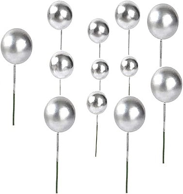 Fancy Faux ball Fancy Faux ball