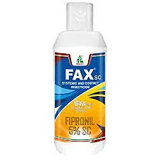 Fax Sc Insecticide-(Dhanuka)