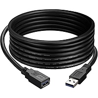 Lapcare LPPRNCB USB Cable – Printer & Scanner Connectivity for Fast and Reliable Data Transfer