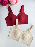 Feather Soft Minimizer Bra 8068