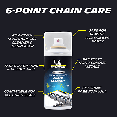 Chain Cleaner