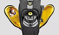 TOPEAK MONDOPACK HYDRO 1.7L