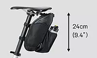 TOPEAK MONDOPACK HYDRO 1.7L