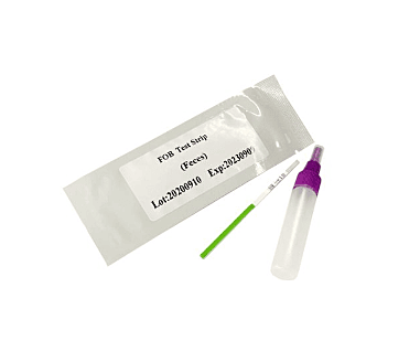 Fecal Occult Blood Test Kit