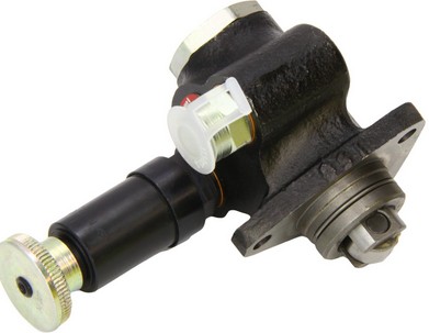 BOSCH - SUPPLY PUMP - SUITABLE FOR ALL DIESEL VEHICLE FIPS | F002A50006