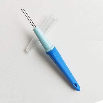 Felt Perforator Felt Perforator