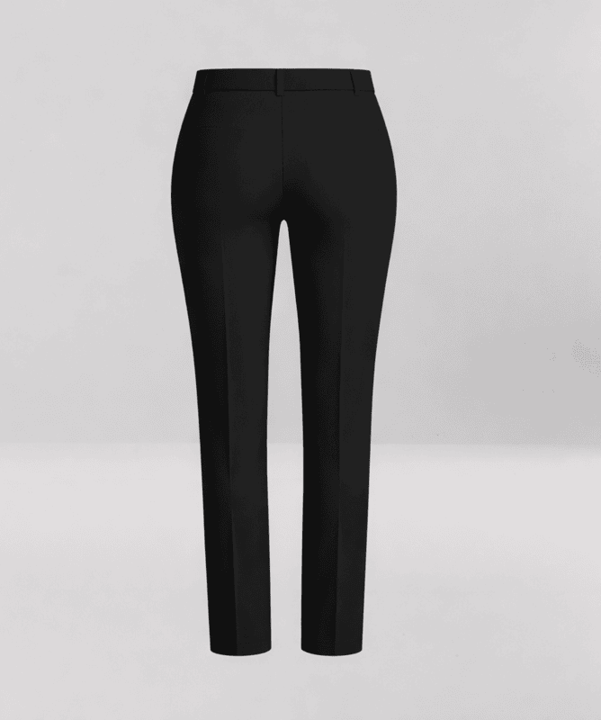 WPU Law -Female -Pant