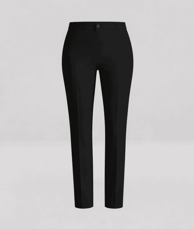WPU Law -Female -Pant