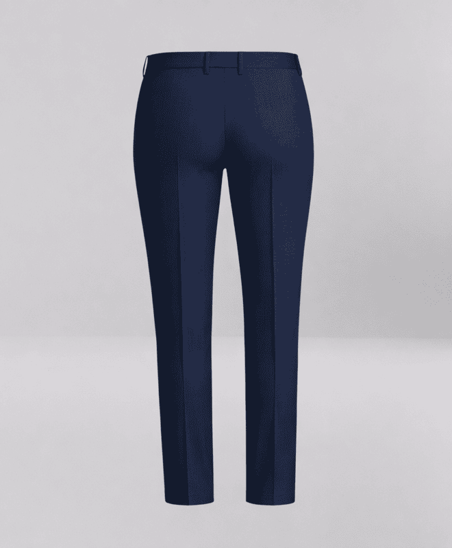 Female Pant - Arts, Commerce, Sciences, Engineering, MBA, Design, Pharmacy Uniforms