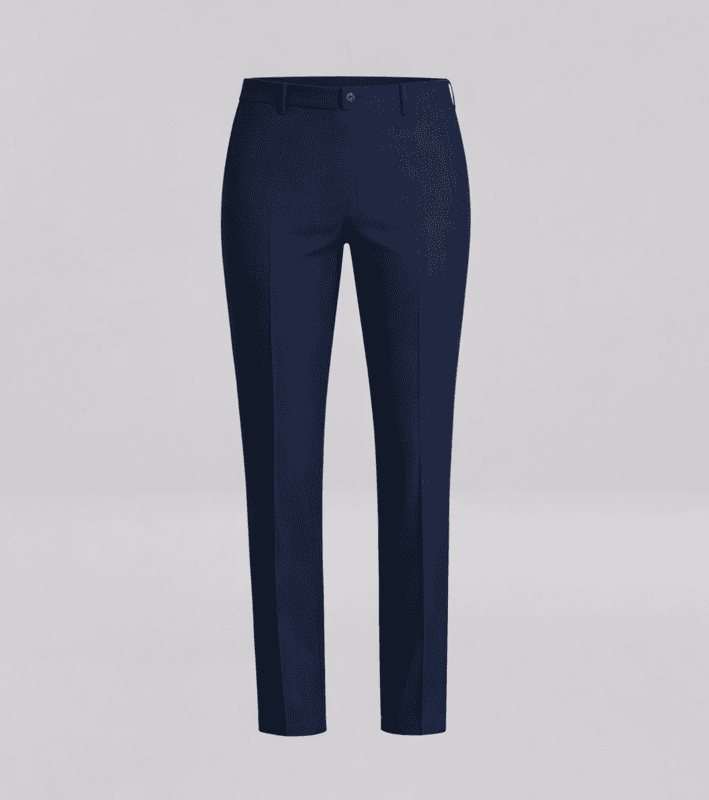 Female Pant - Arts, Commerce, Sciences, Engineering, MBA, Design, Pharmacy Uniforms